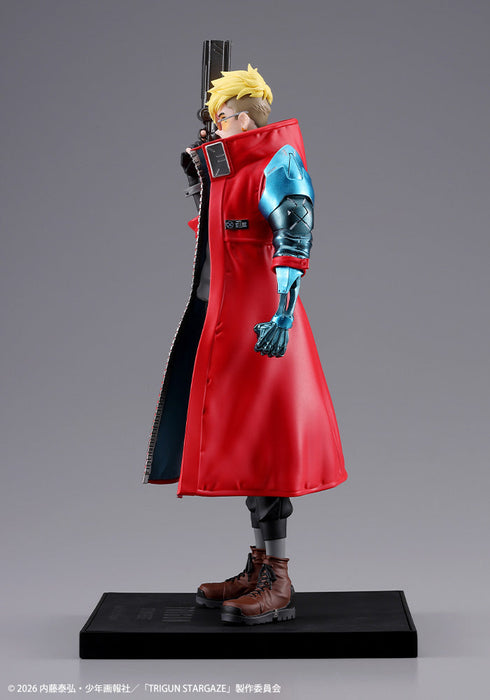 『TRIGUN STAMPEDE』OSHI WORKS ヴァッシュ・ザ・スタンピード TRIGUN STAMPEDE